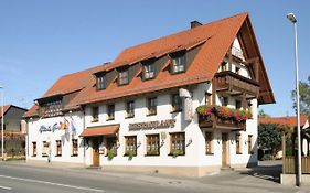 Blaue Grotte & Frankenhotel
